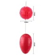 BAILE - TWINS BALLS BOLAS ANALES COMBINADAS BAILE - TWINS BALLS BOLAS ANALES COMBINADAS