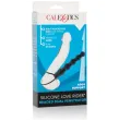 CALEXOTICS - PERLE DOUBLE PÉNÉTRATEUR NOIR CALEXOTICS - PERLE DOUBLE PÉNÉTRATEUR NOIR