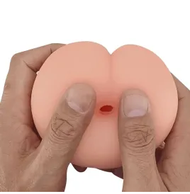 PRETTY LOVE - PEACH MNNLICHER MASTURBATOR