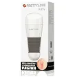 PRETTY LOVE - KITTY MASTURBADOR BLANCO VAGINA PRETTY LOVE - KITTY MASTURBADOR BLANCO VAGINA