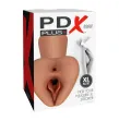 PDX PLUS - PICK YOUR PLEASURE XL STROKER RÉALISTE MARRON PDX PLUS - PICK YOUR PLEASURE XL STROKER RÉALISTE MARRON