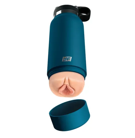 PDX PLUS - FUCK FLASK VAGINE DISKRETER STROKER FLEISCHMODELL 1