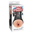 PDX EXTREME - WET PUSSIES SELBSTSCHMIERENDER VAGINA-MASTURBATOR, FLEISCH PDX EXTREME - WET PUSSIES SELBSTSCHMIERENDER VAGINA-MASTURBATOR, FLEISCH