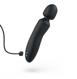 B SWISH - BACCHETTA VIBRATORE BTHRILLED PREMIUM NERA