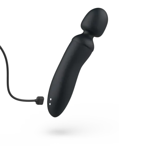 B SWISH - BACCHETTA VIBRATORE BTHRILLED PREMIUM NERA