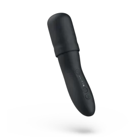 B SWISH - BACCHETTA VIBRATORE BTHRILLED PREMIUM NERA