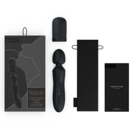 B SWISH - BAGUETTE VIBRANTE BTHRILLED PREMIUM NOIR