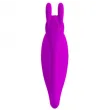 PRETTY LOVE - CATALINA MASSAGER FREE APP LILAC PRETTY LOVE - CATALINA MASSAGER FREE APP LILAC