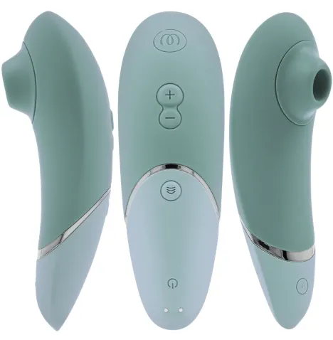 WOMANIZER - PROSSIMO STIMOLATORE CLITORIDEO SAGE