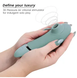 WOMANIZER - PROSSIMO STIMOLATORE CLITORIDEO SAGE