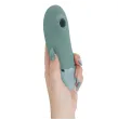 WOMANIZER - PROCHAIN STIMULATEUR CLITORIAL SAGE WOMANIZER - PROCHAIN STIMULATEUR CLITORIAL SAGE