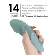 WOMANIZER - NEXT CLITORIAL STIMULATOR SAGE WOMANIZER - NEXT CLITORIAL STIMULATOR SAGE