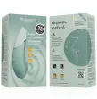 WOMANIZER - NÄCHSTER KLITORISSTIMULATOR SAGE WOMANIZER - NÄCHSTER KLITORISSTIMULATOR SAGE