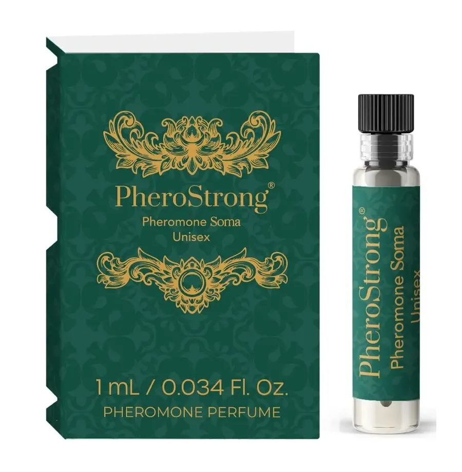 PHEROSTRONG - SOMA PARFUM UNISEXE 1 ML