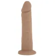 SILEXD - PENE REALÍSTICO MODELO 8 SILICONA LÍQUIDA 20.6 CM SILEXD - PENE REALÍSTICO MODELO 8 SILICONA LÍQUIDA 20.6 CM