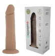 SILEXD - PENE REALÍSTICO MODELO 8 SILICONA LÍQUIDA 20.6 CM SILEXD - PENE REALÍSTICO MODELO 8 SILICONA LÍQUIDA 20.6 CM