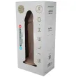 SILEXD - MODÈLE DE PÉNIS RÉALISTE 8 SILICONE LIQUIDE 20,6 CM SILEXD - MODÈLE DE PÉNIS RÉALISTE 8 SILICONE LIQUIDE 20,6 CM