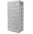 SILEXD - PENE REALÍSTICO MODELO 8 SILICONA LÍQUIDA 20.6 CM SILEXD - PENE REALÍSTICO MODELO 8 SILICONA LÍQUIDA 20.6 CM