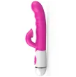 ARMONY - AMIR VIBRATOR MULTIFUNCTION WITH STIMULATING TONGUE 16 SPEEDS PINK ARMONY - AMIR VIBRATOR MULTIFUNCTION WITH STIMULATING TONGUE 16 SPEEDS PINK