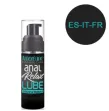 AMOREANE - LUBRIFICANTE ANALE A BASE SILICONE 30 ML ES-IT-FR AMOREANE - LUBRIFICANTE ANALE A BASE SILICONE 30 ML ES-IT-FR