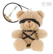 FETISH SUBMISSIVE - WINNIE TEDDY BEAR BDSM MODEL 6 FETISH SUBMISSIVE - WINNIE TEDDY BEAR BDSM MODEL 6