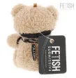 FETISH SUBMISSIVE - WINNIE TEDDY BEAR BDSM MODEL 6 FETISH SUBMISSIVE - WINNIE TEDDY BEAR BDSM MODEL 6