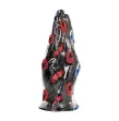 ALL BLACK - GODE FISTING 21 CM
