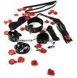 TOYJOY - FANTASTISCHES BONDAGE-SEXSPIELZEUG-KIT TOYJOY - FANTASTISCHES BONDAGE-SEXSPIELZEUG-KIT