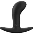 FUN FACTORY - BOTTIE ANAL PLUG TAILLE S NOIR FUN FACTORY - BOTTIE ANAL PLUG TAILLE S NOIR