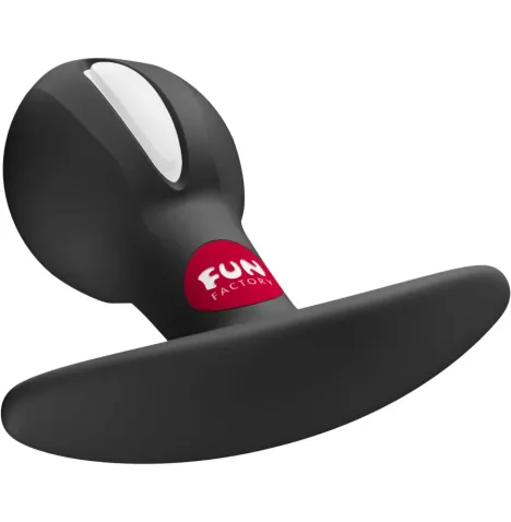 FUN FACTORY - B-BALL UNO ANAL PLUG BLACK