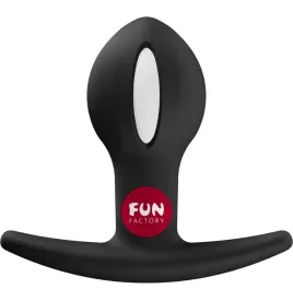 FUN FACTORY - PLUG ANAL B-BALL UNO NOIR