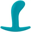 FUN FACTORY - BOOTIE ANAL PLUG TAGLIA M ACQUAMARINA FUN FACTORY - BOOTIE ANAL PLUG TAGLIA M ACQUAMARINA