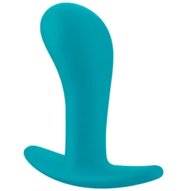 FUN FACTORY - BOOTIE ANAL PLUG GRÖSSE M AQUAMARIN