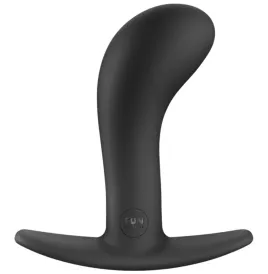 FUN FACTORY - BOTTIE ANAL PLUG TAILLE L NOIR