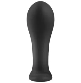 FUN FACTORY - BOOTIE ANAL PLUG GRÖSSE L SCHWARZ