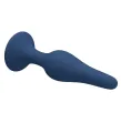 MR PLAY - PLUG ANAL EN SILICONE SLIM BLEU L MR PLAY - PLUG ANAL EN SILICONE SLIM BLEU L