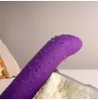 ROCKS- OFF - CHAIAMO G VIBRATOR G-SPOT PURPLE ROCKS- OFF - CHAIAMO G VIBRATOR G-SPOT PURPLE