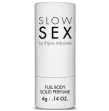 BIJOUX INDISCRETS - SLOW SEX SOLID BODY PERFUME BIJOUX INDISCRETS - SLOW SEX SOLID BODY PERFUME