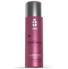 SWEDE - FRUITY LOVE LUBRIFICANTE POMPELMO ROSA CON MANGO 50 ML