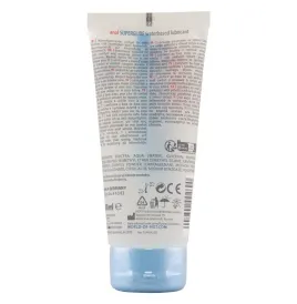 HOT - ANAL SUPERGLIDE LIQUID PLEASURE LUBRIFICANTE A BASE DACQUA 100 ML
