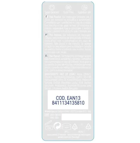 CONTROL - 2 EN 1 MASSAGE and PLAISIR THAI PASSION 200 ML