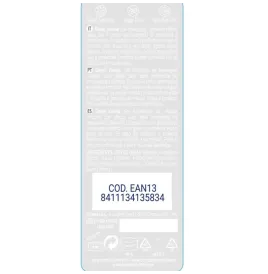CONTROL - MASSAGGIO 2 EN 1 E PIACERE DOLCEZZA DEL MADAGASCAR 200 ML