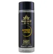 HOT - ACEITE DE MASAJE AMBER and MUSK 100 ML HOT - ACEITE DE MASAJE AMBER and MUSK 100 ML