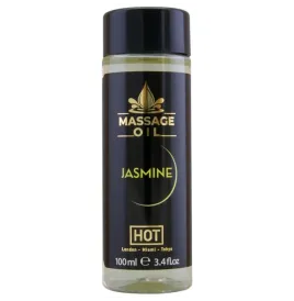 HOT - OLIO DA MASSAGGIO AL GELSOMINO 100 ML