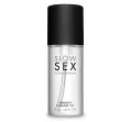 BIJOUX INDISCRETS - SLOW SEX MASSAGE OIL HEAT EFFECT 50 ML