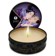 SHUNGA - MINI CARESS BY CANDLELIGHT DISPLAY MASSAGE CANDLES 24 UNITS SHUNGA - MINI CARESS BY CANDLELIGHT DISPLAY MASSAGE CANDLES 24 UNITS