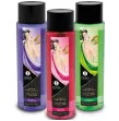SHUNGA - GEL BAGNO DOCCIA CILIEGIA SATINATA 370 ML