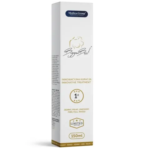MEDICA GROUP - SÉRUM POITRINE PLUS FORTE 150 ML