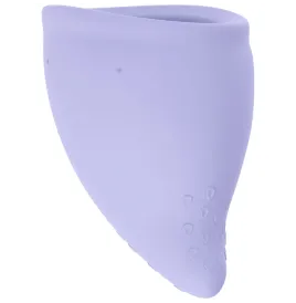 FUN FACTORY - COPPA MESTRUALE FUN TAGLIA B VIOLA