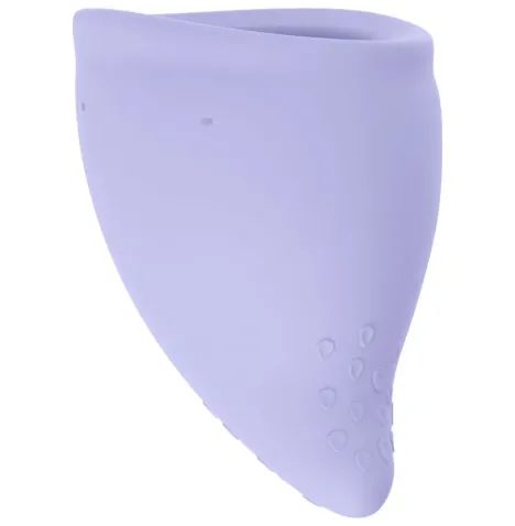 FUN FACTORY - Coupe menstruelle amusante taille B violette